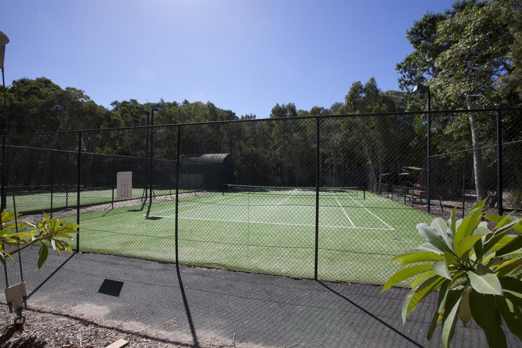 Couran Cove Resort South Stradbroke Island Exteriér fotografie