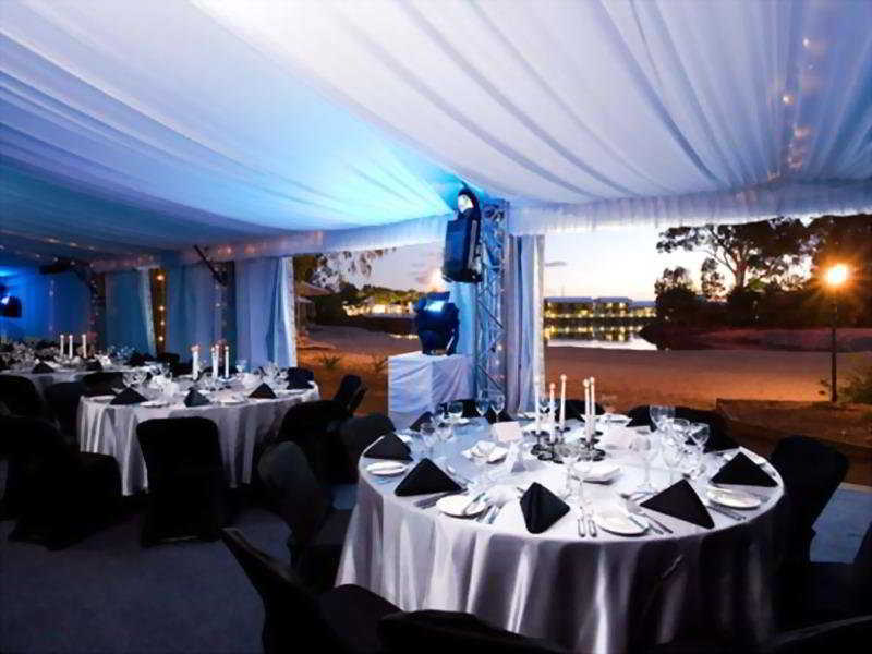 Couran Cove Resort South Stradbroke Island Exteriér fotografie