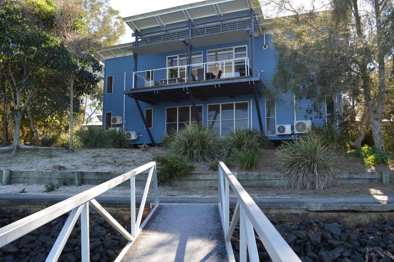Couran Cove Resort South Stradbroke Island Exteriér fotografie