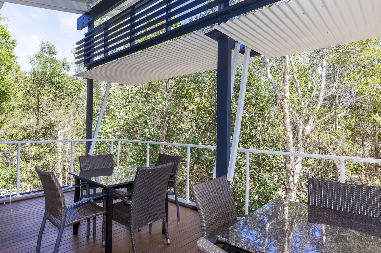 Couran Cove Resort South Stradbroke Island Exteriér fotografie